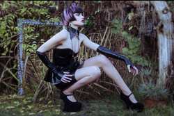Image #50170 (fetish): latex