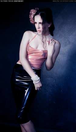 Image #40722 (fetish): latex