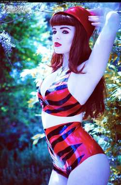 Image #58145 (fetish): latex