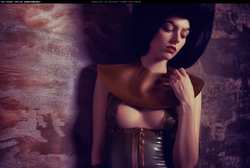 Image #123427 (fetish): latex