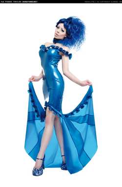 Image #60746 (fetish): latex