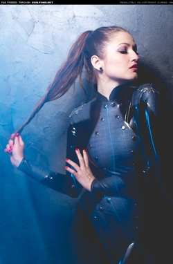 Image #126631 (fetish): latex