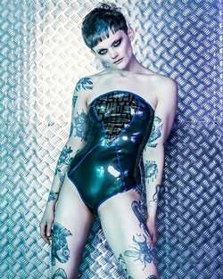 Image #189718 (fetish): latex
