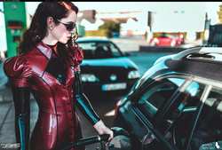 Image #150128 (fetish): latex
