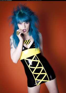 Image #60138 (fetish): latex