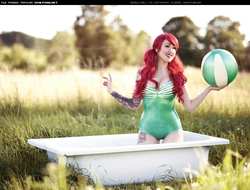 Image #40870 (fetish): latex