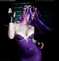 Image #46220 (fetish): latex