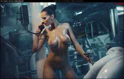 Image #127390 (titties): nude, tits, wet