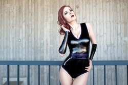 Image #200734 (fetish): latex