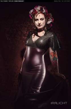Image #116489 (fetish): latex