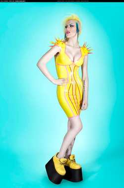 Image #94147 (fetish): latex