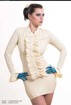 Image #127778 (fetish): latex