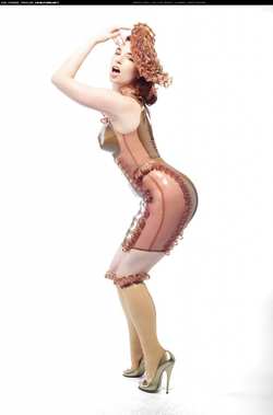 Image #115521 (fetish): latex
