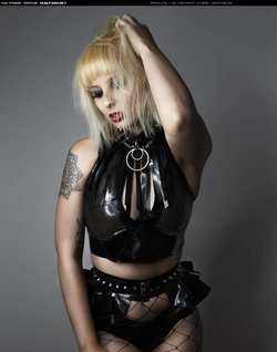 Image #182527 (fetish): latex