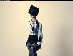Image #55091 (fetish): latex