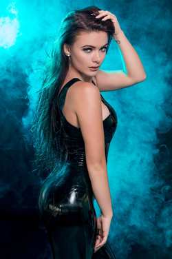 Image #192471 (fetish): latex