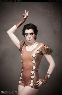 Image #59140 (fetish): latex