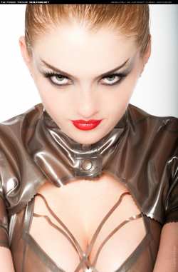 Image #57333 (fetish): latex