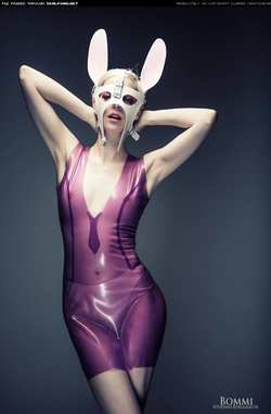 Image #126543 (fetish): latex