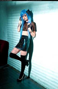Image #56130 (fetish): latex