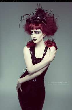 Image #41548 (fetish): latex