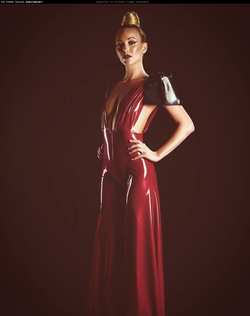 Image #171075 (fetish): latex
