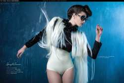 Image #65585 (fetish): latex