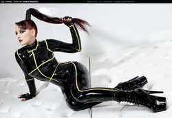 Image #87907 (fetish): latex