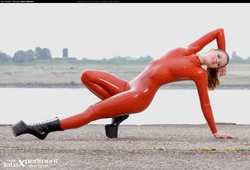 Image #38804 (fetish): latex