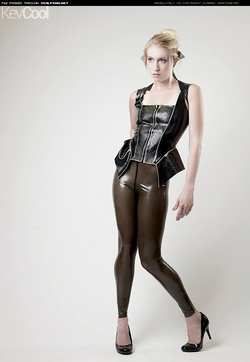 Image #62656 (fetish): latex