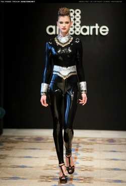 Image #56087 (fetish): latex