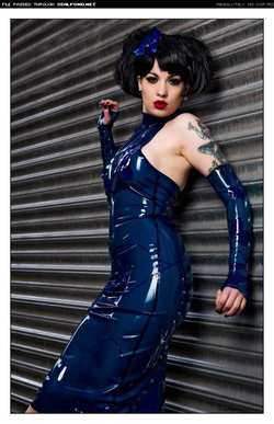 Image #61974 (fetish): latex