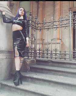Image #139723 (fetish): latex