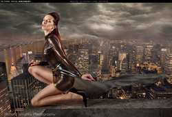Image #27461 (fetish): latex