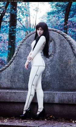 Image #125454 (fetish): latex