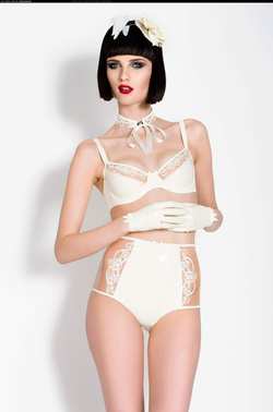 Image #27598 (fetish): latex