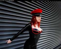 Image #22191 (fetish): latex