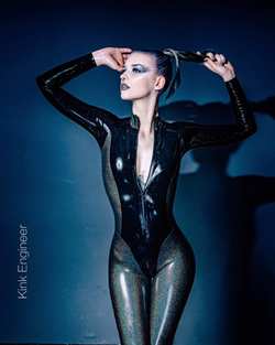 Image #204592 (fetish): latex