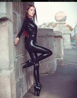 Image #176434 (fetish): latex