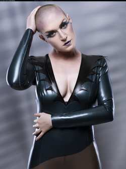 Image #60447 (fetish): latex