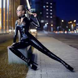 Image #199592 (fetish): latex
