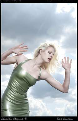 Image #42867 (fetish): latex