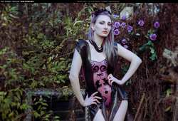 Image #46666 (fetish): latex