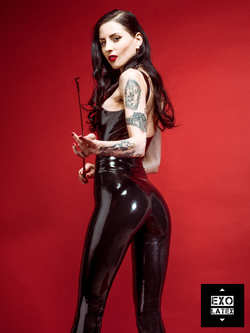 Image #230305 (fetish): latex