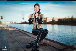 Image #150760 (fetish): latex