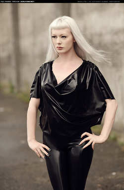 Image #41469 (fetish): latex