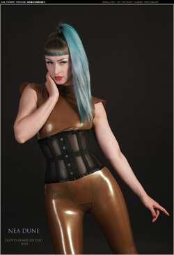 Image #118608 (fetish): latex