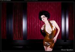Image #61095 (fetish): latex