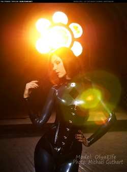 Image #115461 (fetish): latex
