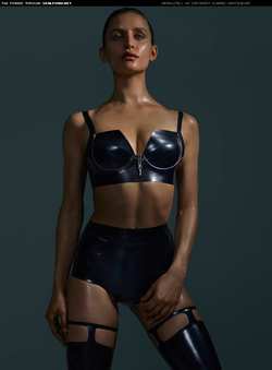 Image #138883 (fetish): latex